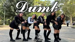 [KPOP IN PUBLIC] BVNDIT (밴디트) - 