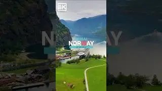 Norway | A country like a fairy tale