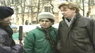Что для вас значит праздник 9 мая? — Кадры из прошлого
