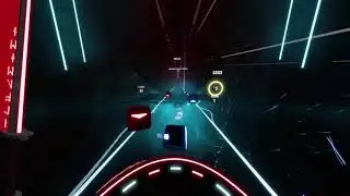 For Me Karma Fields Beat Saber Map