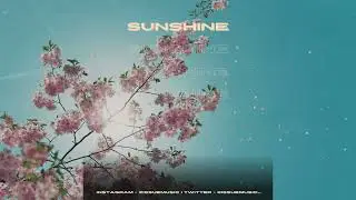 [FREE] Don Toliver x J. Cole Type Beat - "Sunshine"