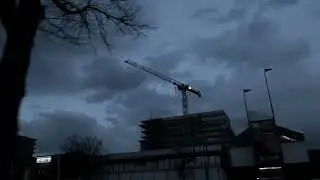 SECONDS | Short Film