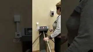 Интеграция Термо 01 с турникетом