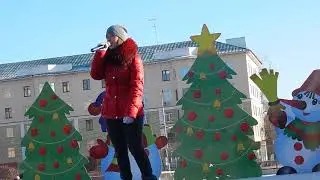 Слезы Солнца 13 01 2018