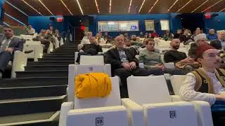 Celebration of Bosnia-Herzegovina's Independence day - Panel Discussion