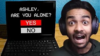 DO NOT Take This Roblox Survey ALONE!