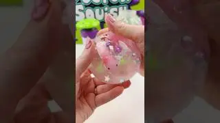 Awesome Axolotl Squishy