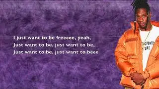 Joey Bada$$ - When Thugs Cry - Lyrics