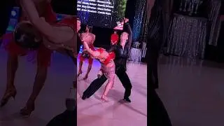 Rumba 🕺💃 | Platinum Dancesport Classic 2023 #dance #ballroom #2023 #rumba