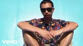 鎮座DOPENESS - T.U.B.E.