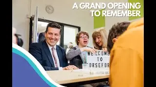 Capability Scotland | First complex needs college achieves glittering