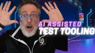 AI Assistance Test Tooling, Burp Suite GPT, Oracle Performance Testing and More