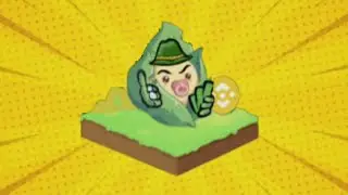 RAP DE PLANT VS UNDEAD NFT Estrategia 5 PVU | Vagabundo en Español