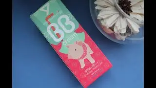 Распаковка посылки от корейской фирмы Elizavecca Milky Piggy