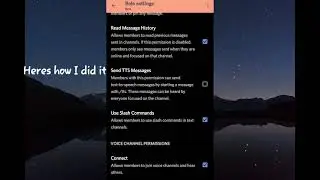 Dank Memer glitch and how to fix it