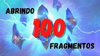 RAID: Shadow Legends | Abri 100 Fragmentos do Ancião durante evento 2X!