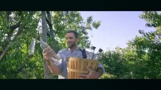 Hangar 1 Vodka: Fresh Taste & Fresh Ingredients