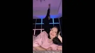 МОРГЕНШТЕРН ТАНЦУЕТ С ДАШЕЙ ДОШИК