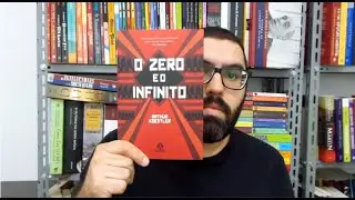 Zero e infinito Arthur Koestler (resenha e comentários) (OLeitor oleitor O Leitor o leitor)