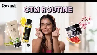 Beginners Guide to Korean Skincare | Quench Botanics