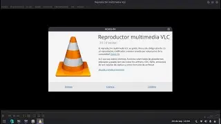 Manjaro - ArchLinux | Como instalar VLC en Manjaro 21 o ArchLinux