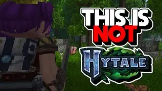 Is Tesera Good Or Just A Cheap Hytale Knock-Off?