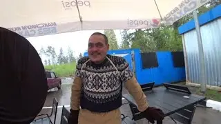 Куда пропал Василий!?
