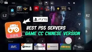 How to get Game CC *Chinese* Version😱 || Best way to play console games (Android)🔥