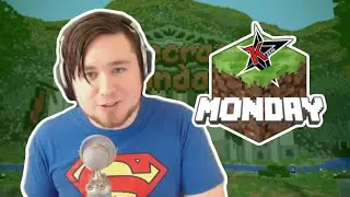 Bashurverse ALMOST Joined Minecraft Monday - Story of Keemstar's Invitation to Bashur