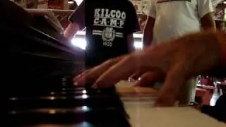 Camp Jam