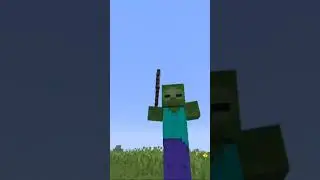 Minecraft: Wait For It...