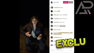 [EXCLU] JOYSAD FREESTYLE INSTA
