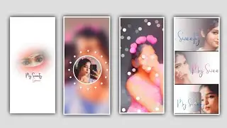 New Trending My Sweety video editing in Alight Motion Instagram trending video editing Apps Reels