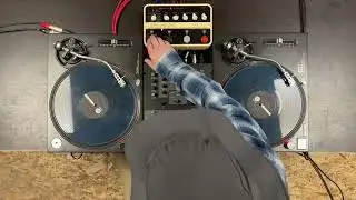 Shuzin / 3421 - The Human Torch Beat Juggling