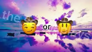 mixing random emojis together // pt.2