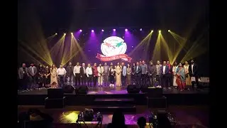 Shukran - A Musical Tribute- UTSAV22