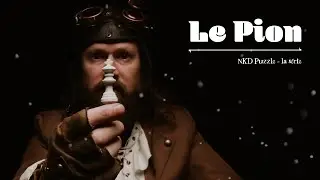 LE PION  - Teaser de la série -