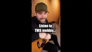My favorite Swedish guitar player...