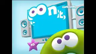 TeleSpot Sequenza Spot Cartoonito 10-04-2015 #66