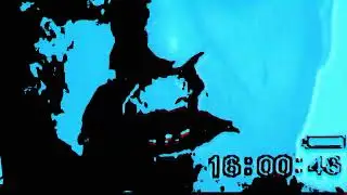 A Pretext to Human Suffering - Endless Cycle of Suffering (OFFICIAL VISUALISER)