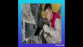 Когда опыт сочетается с наукой в ​​человеке, восстановившем машину новой в 2024 году