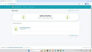 🔴 Aplikasi Manajemen Kurban Menggunakan Laravel 10