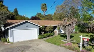 983 San Miguel Road - Concord, CA 94518