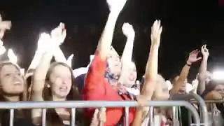 "Efeler'e Hoş Geldin Üniversiteli Kardeşim" | Emre Aydın Konseri