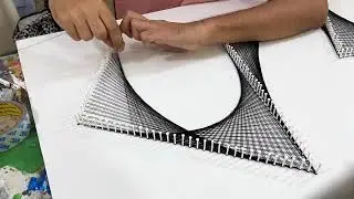 Making of Nailed it Series No. 173