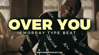 Morray Roddy Ricch Lil Tjay Type Beat 