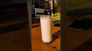 Charali foodtruck- fast food
