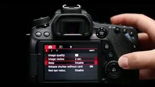 Samy's 1-on-1: Digital Camera Basics