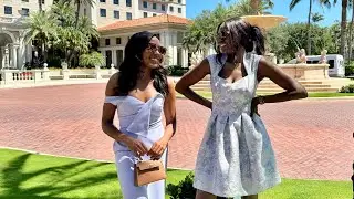 LIFE IN USA -Life With Billionaires & First Time Driving / Rachel Otieno