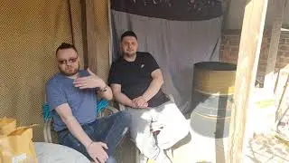 Миша мы тебя услышали!Видео не очём!